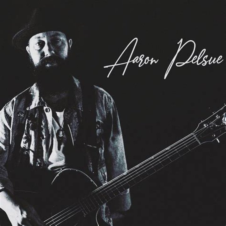 Aaron Pelsue