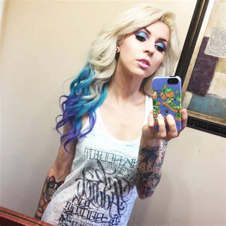 Airica Michelle