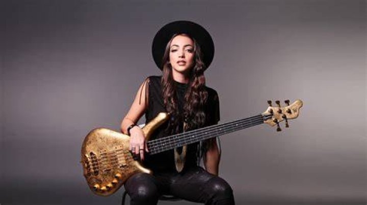 Alissia Benveniste