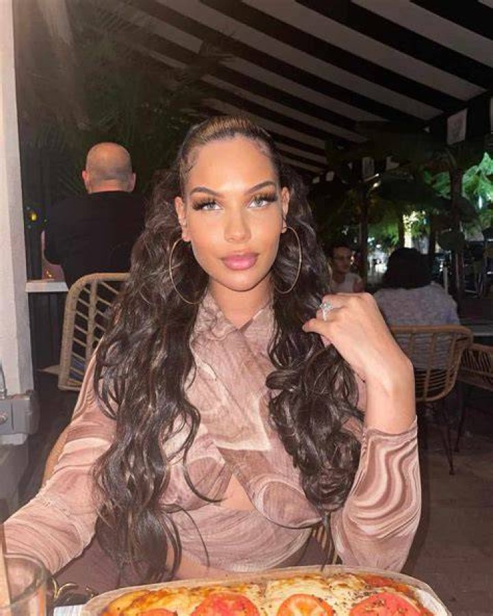 Amirah Dyme
