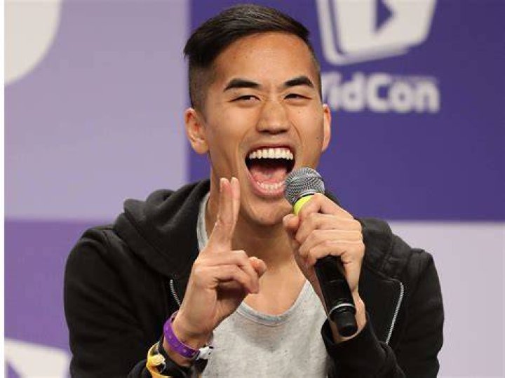 Andrew Huang