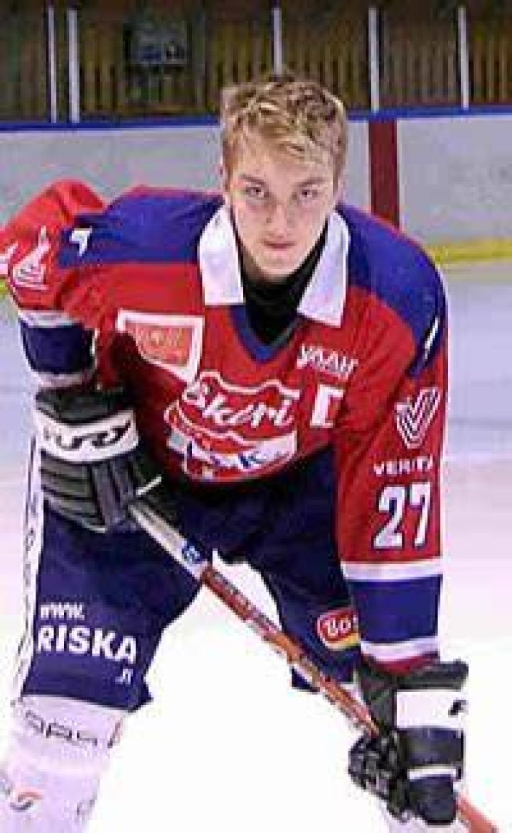 Anton Enlund