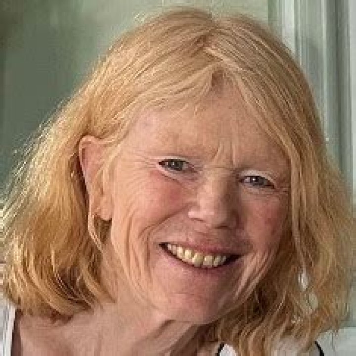&Aring;sa Sandell