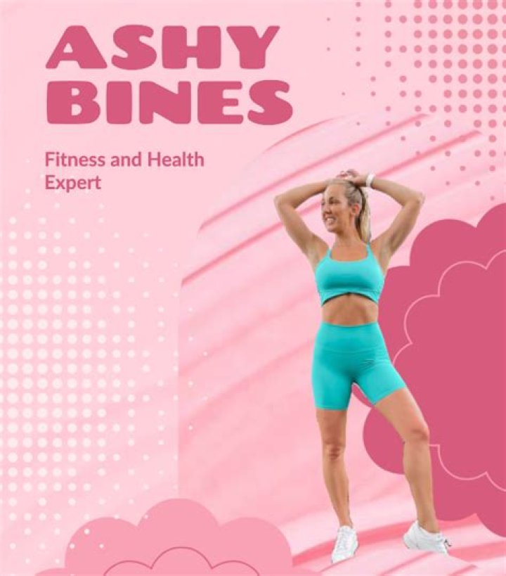 Ashy Bines