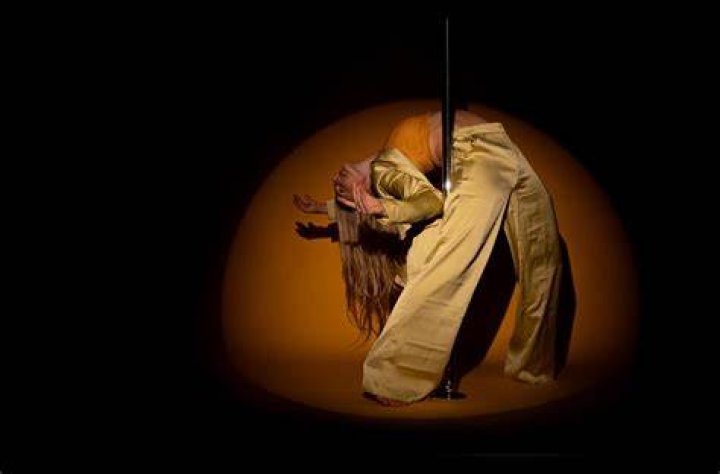 Bendy Kate