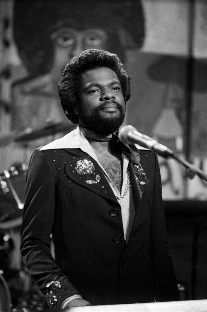Billy Preston