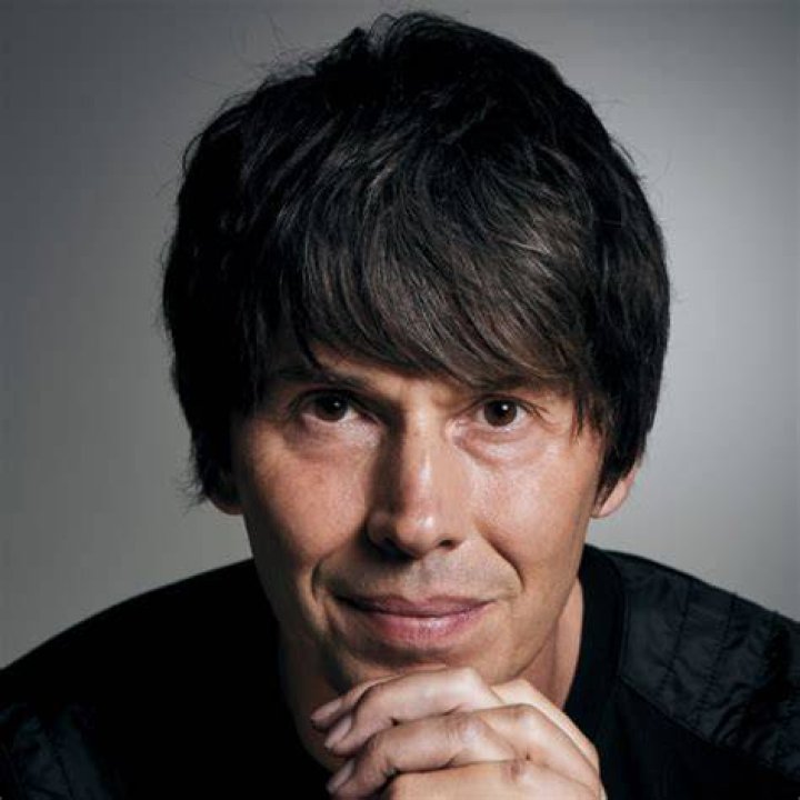 Brian Cox