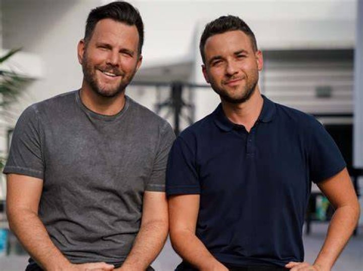 Dave Rubin