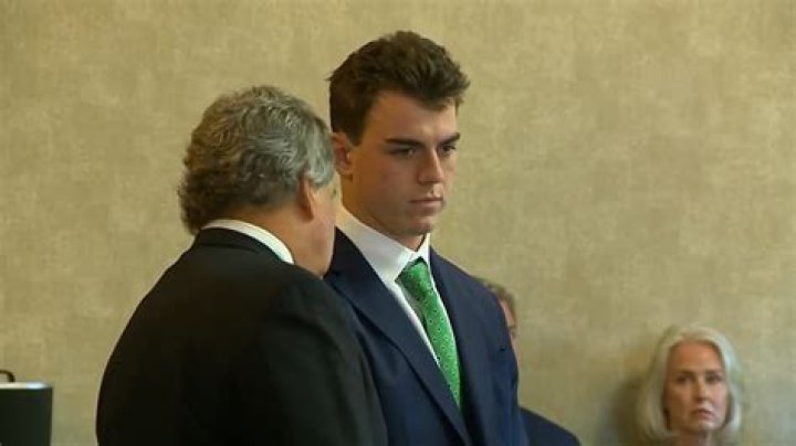 David Sullivan Lacrosse Accident Linked To Death Cause