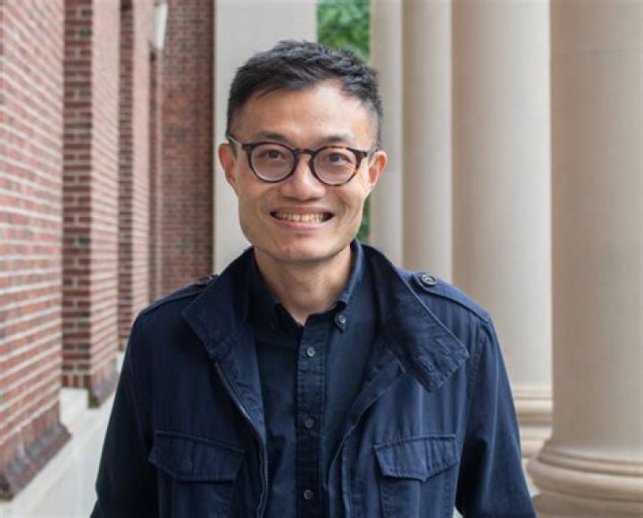 David Yang