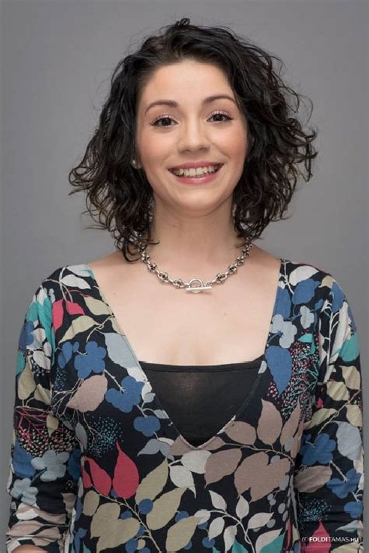 Dorina Csifo
