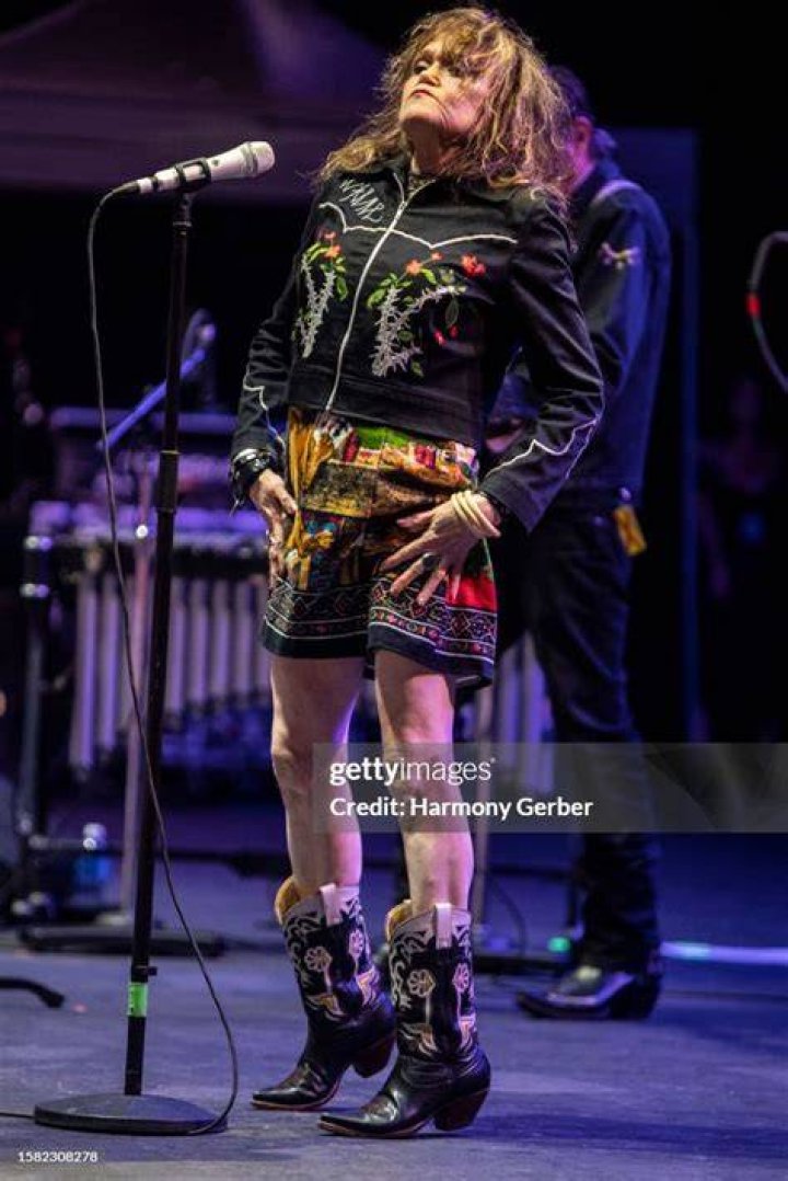 Exene Cervenka
