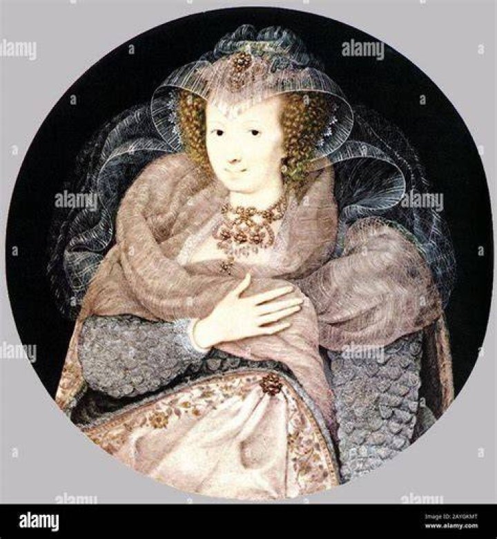 Frances Howard