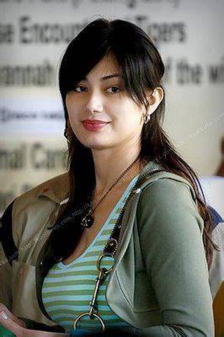 Francine Prieto