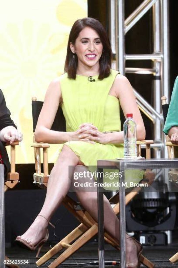 Gabrielle Ruiz