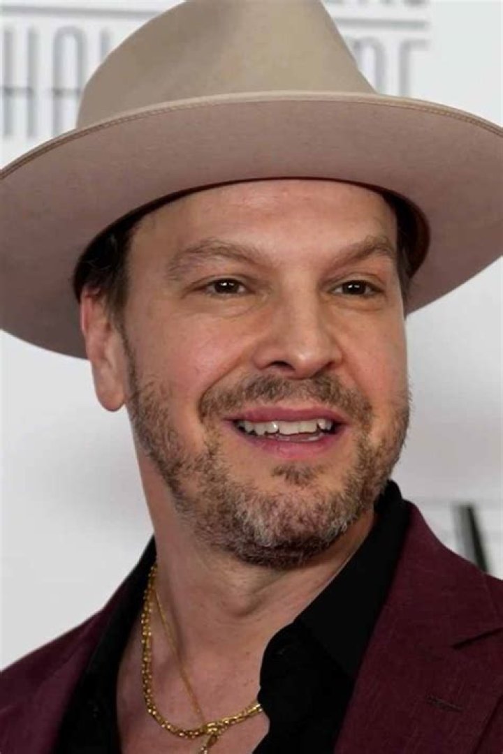 Gavin DeGraw