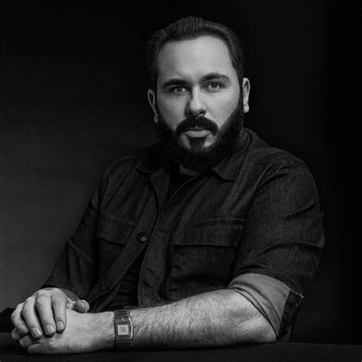 Greg Lansky