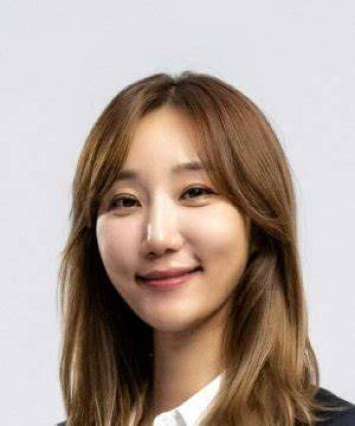 Han Yoo-mi