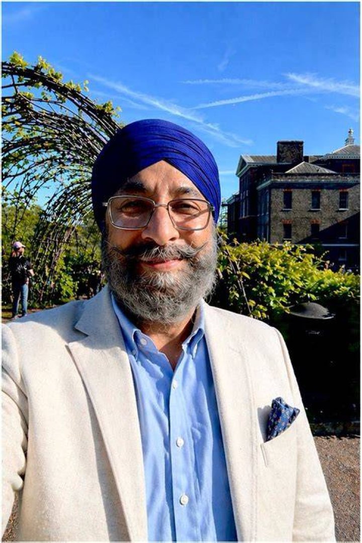 Harmeet Singh