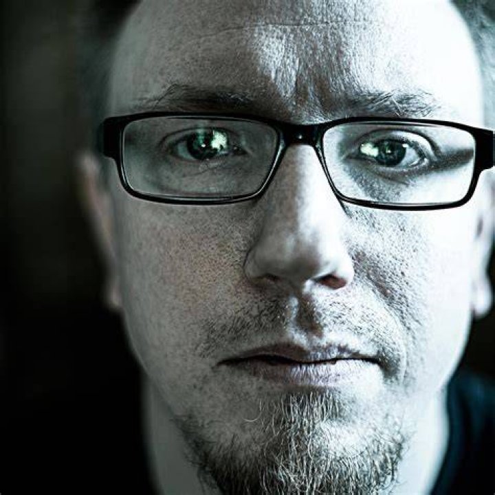 Henrik Ahnberg