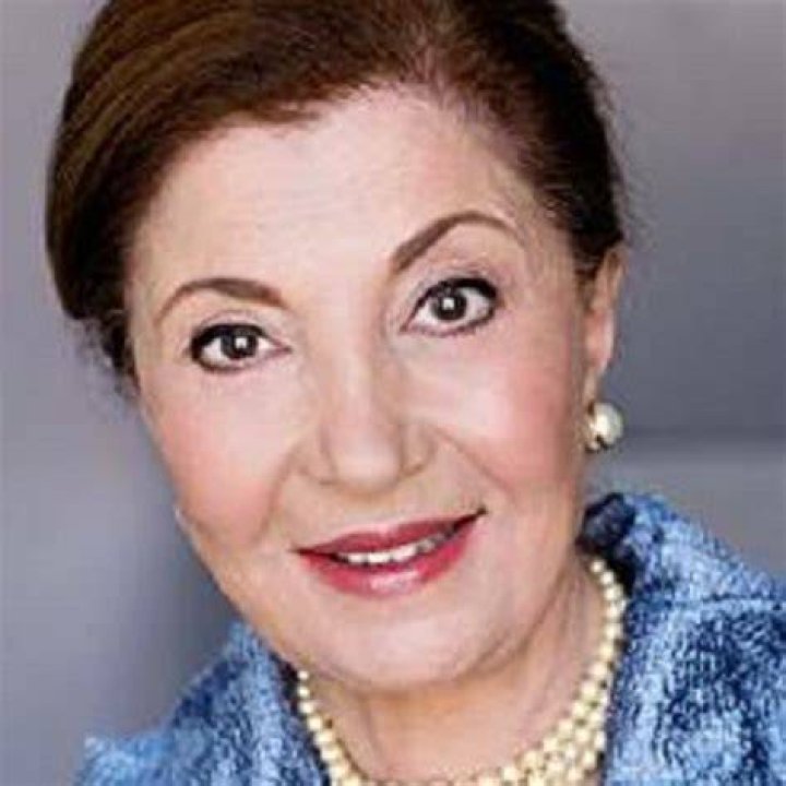 Irene DeBari