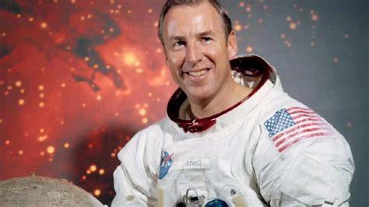 James Lovell