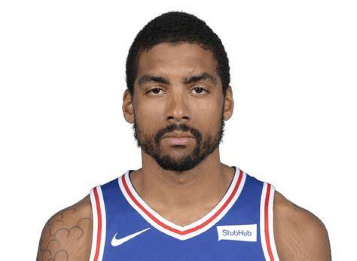 James Michael McAdoo