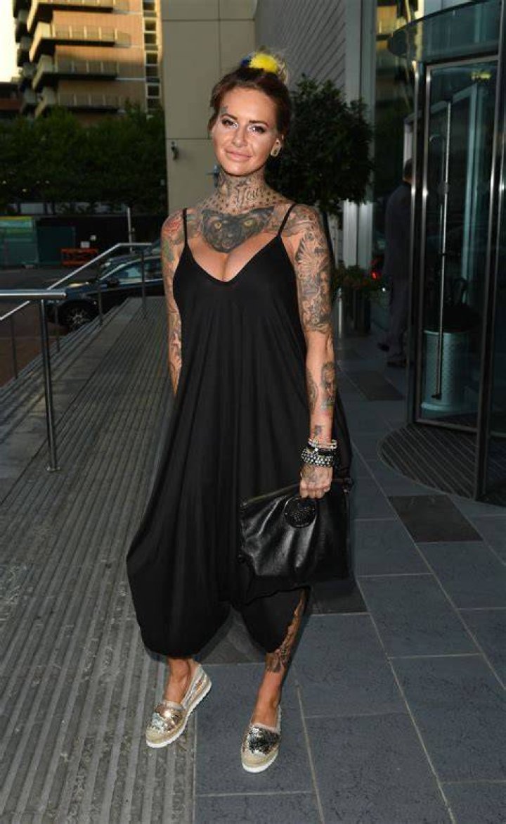 Jemma Lucy