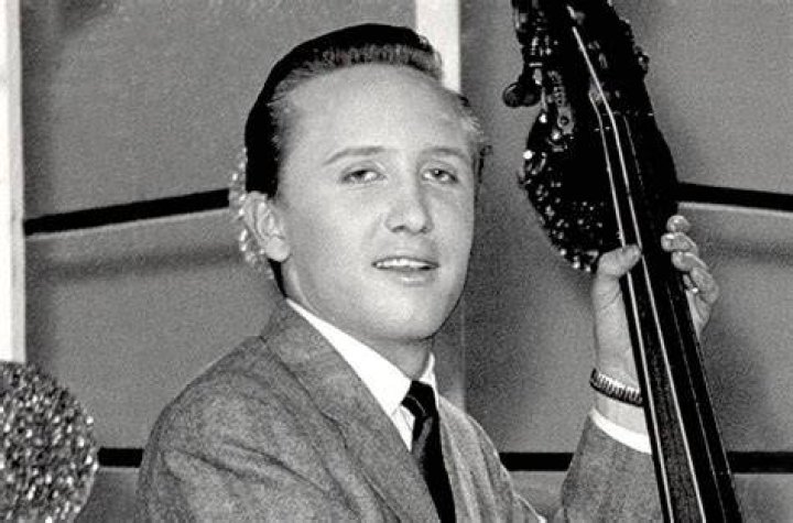 Joe B Mauldin