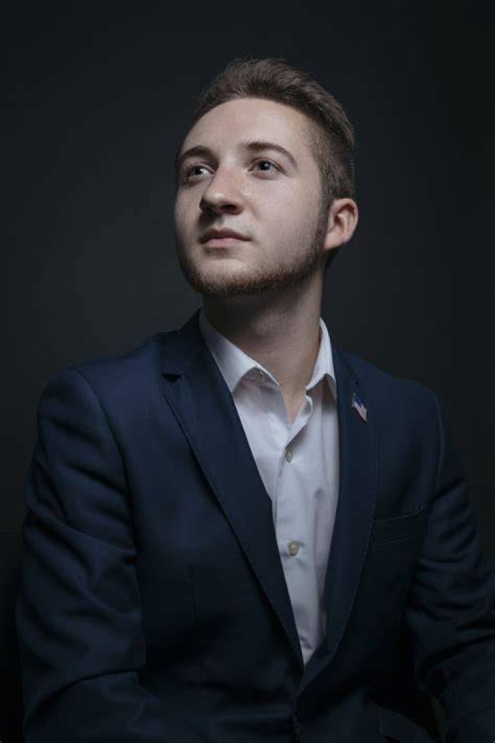 Joey Cavaccini