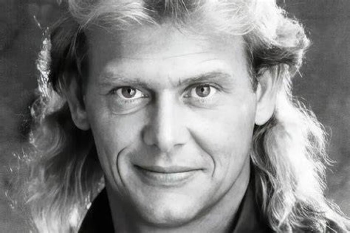 John Farnham