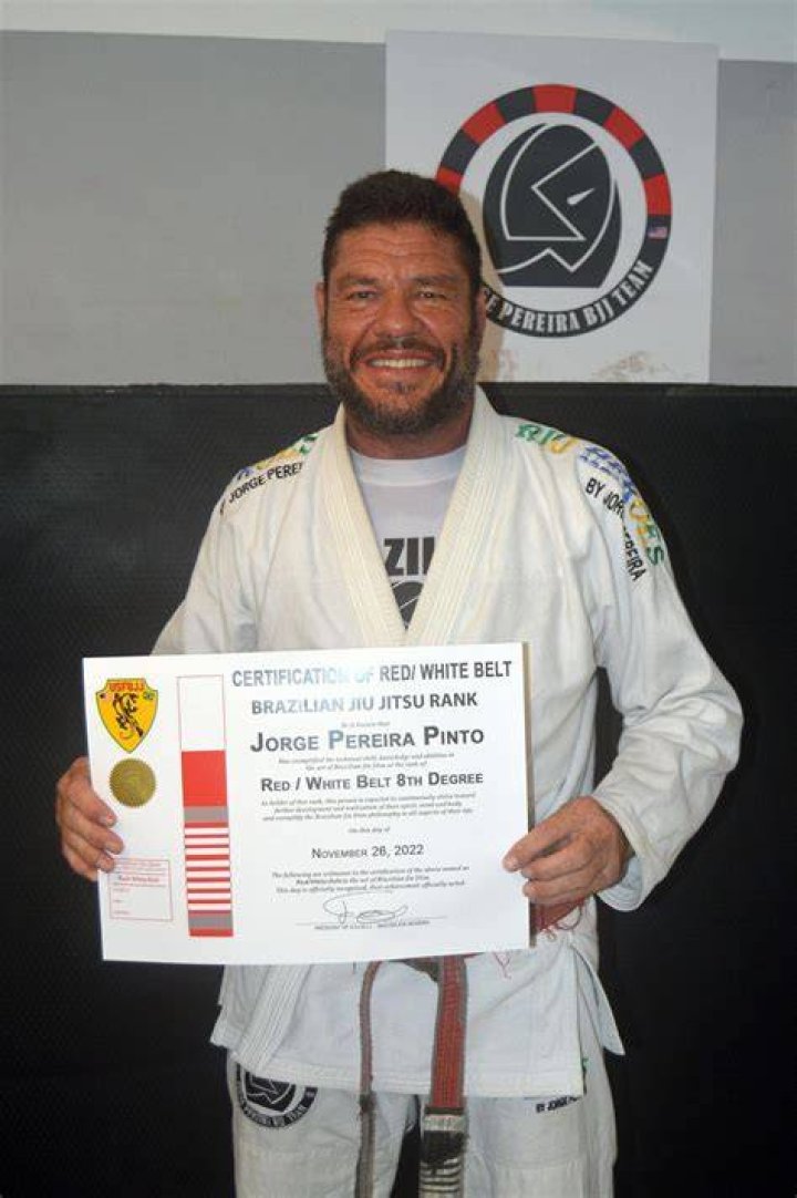 Jorge Pereira