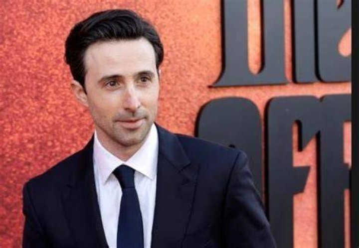 Josh Zuckerman