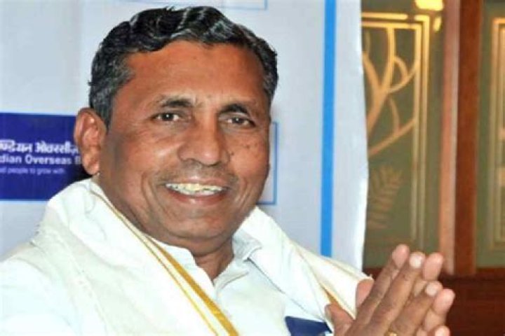 K. H. Muniyappa