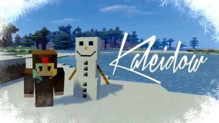 Kaleidow
