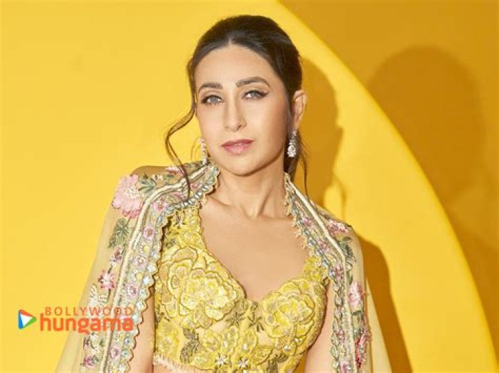 Karisma Kapoor