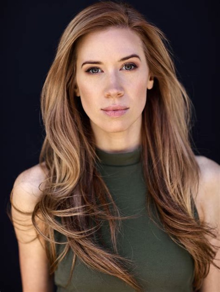 Kate Lister
