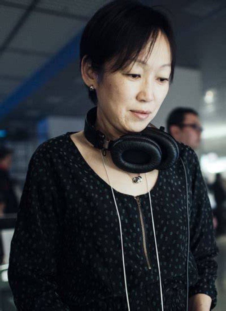 Manami Matsumae