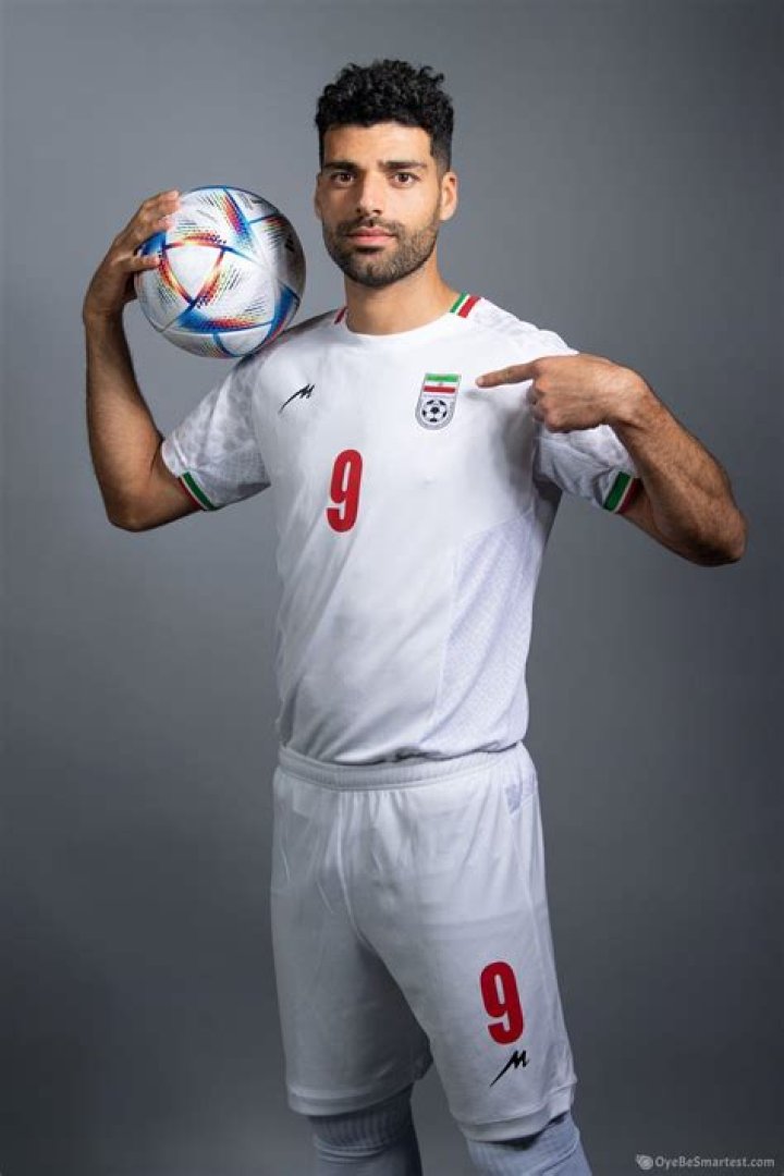 Mehdi Taremi