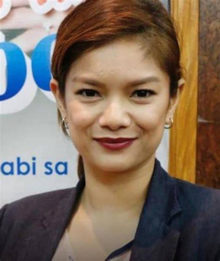 Meryll Soriano