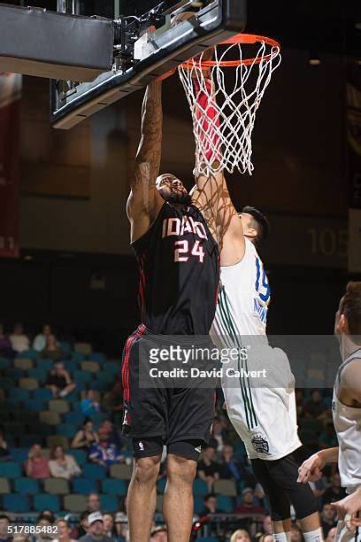 Mychal Ammons