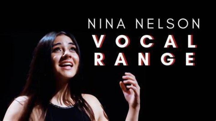 Nina Ann Nelson