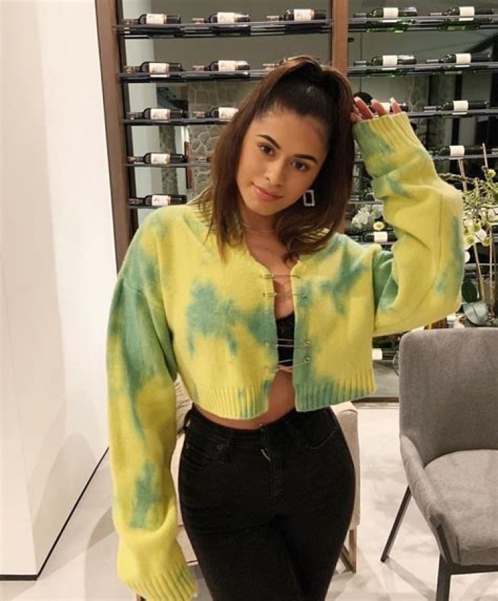 Noelia Ramirez