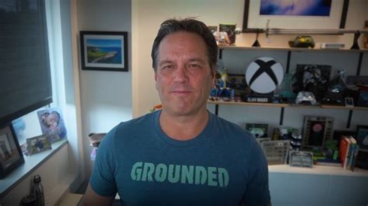 Phil Spencer