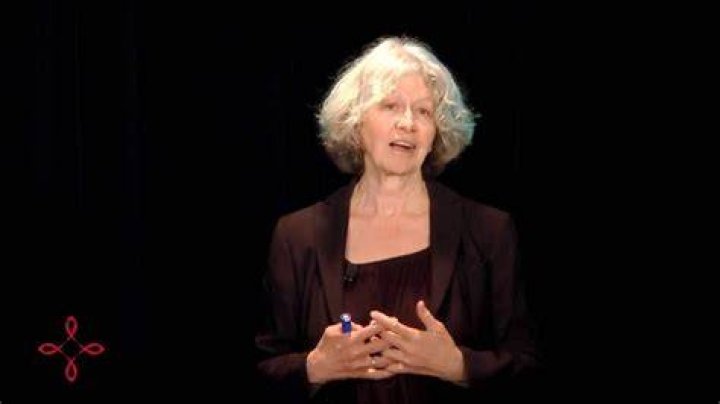 Polly Matzinger