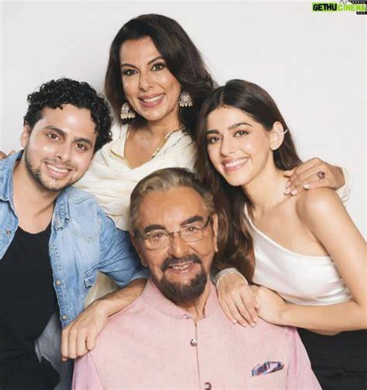 Pooja Bedi- Wiki, Height, Net Worth, Husband