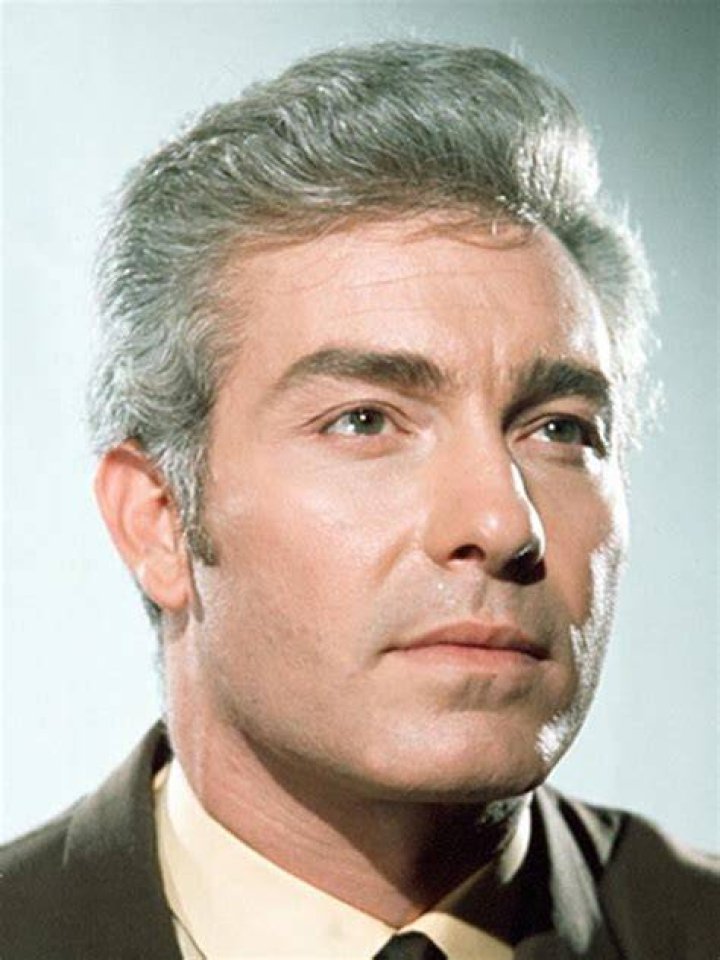 Richard Bradford