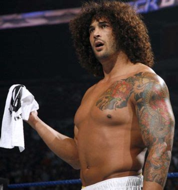 Ricky Ortiz