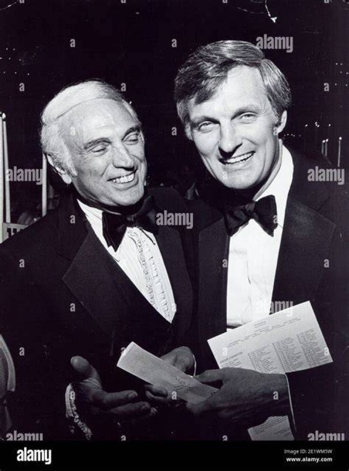 Robert Alda