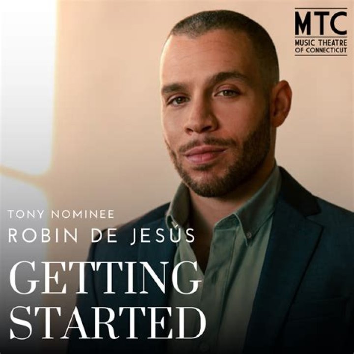 Robin de Jesus